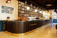 Hotel Liberec - bar