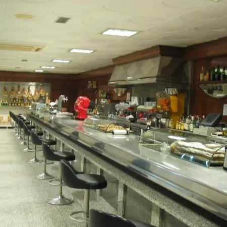 Hotel Nico