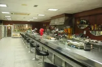 Hotel Nico - موقف سيارات