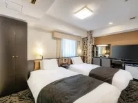 APA Hotel Tsubamesanjo Ekimae