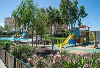 Hotel Roquetas El Palmeral by Pierre & Vacances Hotels in Roquetas de Mar
