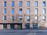 B&B Hotel Dortmund-City - B&B 호텔 도르트문트-시티 Zeche Zollern II/IV 주변 호텔