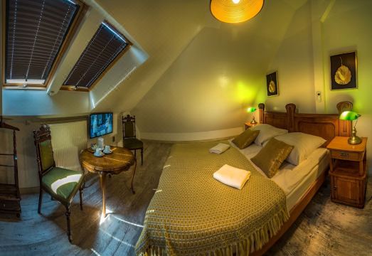 오키 도키 올드 타운 호스텔 이미지