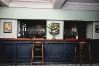 Thames Riviera Hotel, Sure Hotel Collection by Best Western - bar