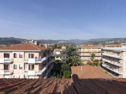 Mansarda Della Zia
