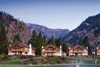 WorldMark Leavenworth - Apartments