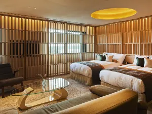 The Hiramatsu Hotels & Resorts Kashikojima