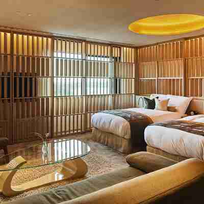 THE HIRAMATSU HOTELS ＆ RESORTS 賢島 Rooms