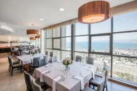 Crowne Plaza Haifa, an IHG Hotel