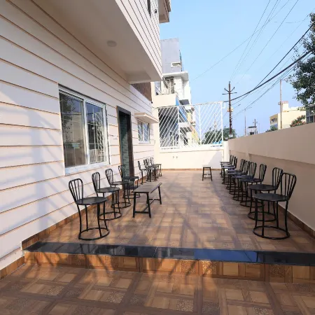 Devlok Home Stay