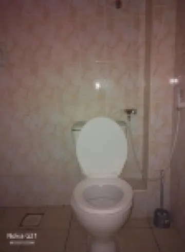 Accommodation the Hills