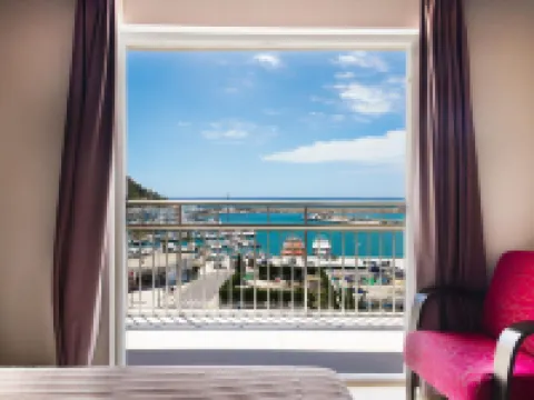 Hotel Porto Calpe Hoteles en Calpe