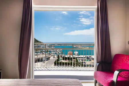 Hotel Porto Calpe