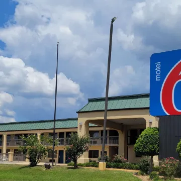 Motel 6 Jackson, MS - Southwest