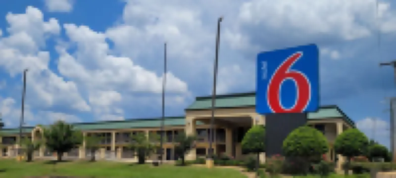 Motel 6 Jackson, MS - Southwest