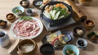 Kokoroyado Nagomi Hotel a Motegi