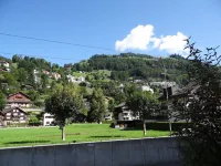 Dorfstrasse 53a - Kondo