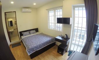 Happy Coffee & Homestay Standard Room 1