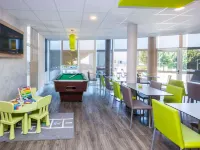 Hôtel ibis budget Aix-les-Bains Nord Hotels in Grésy-sur-Aix