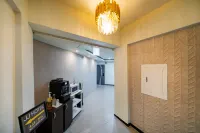 Osan JJ Hotel Osan Station Branch