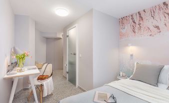 Visionapartments Lucerne - Contactless Check-IN