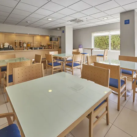 City Express by Marriott Xalapa