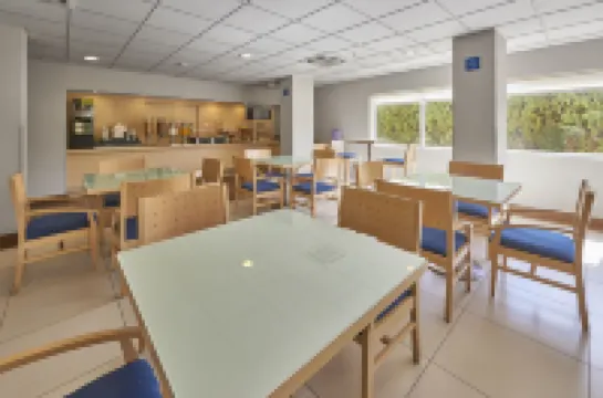 ซิตี้ เอ็กซ์เพรส บาย แมริออท ซาลาปา