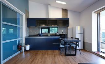 Chuncheon Moto Moto Poolvilla