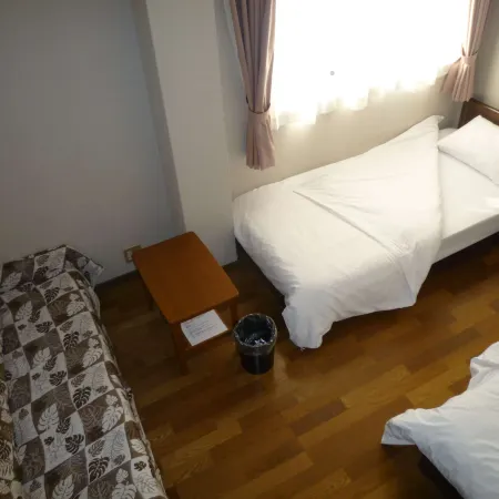 Kimi House