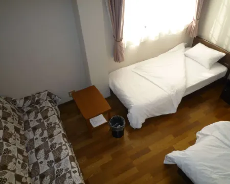 Kimi House Hotels in Minamiawaji