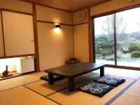 Small Inn, Senkobo Onsen Hotel a Ōda