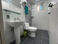 Ulleungdo JD Hostel فنادق في أوليونغ-غون