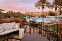 The Westin Kierland Resort & Spa - Mountain view