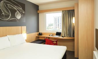 ibis Mogi das Cruzes Shopping