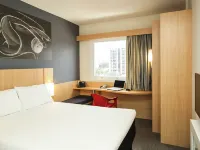 ibis Mogi das Cruzes Shopping Hotels in Guararema