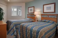 WorldMark Gleneden