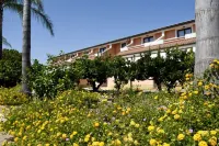 Salice Resort Hotels in der Nähe von Stadio Comunale di Corigliano