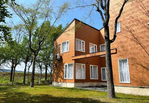 Cottage Villa Top 외부 전경