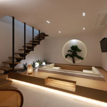 Vibe Hotel Masan Synthesis Branch