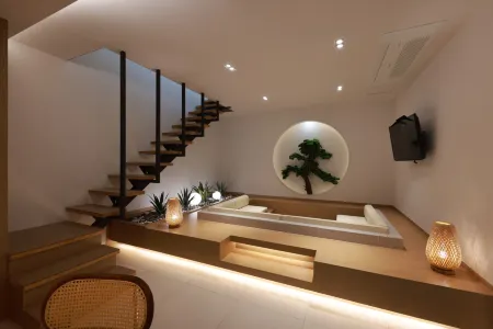 Vibe Hotel Masan Synthesis Branch