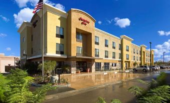 Hampton Inn Carlsbad-North San Diego County