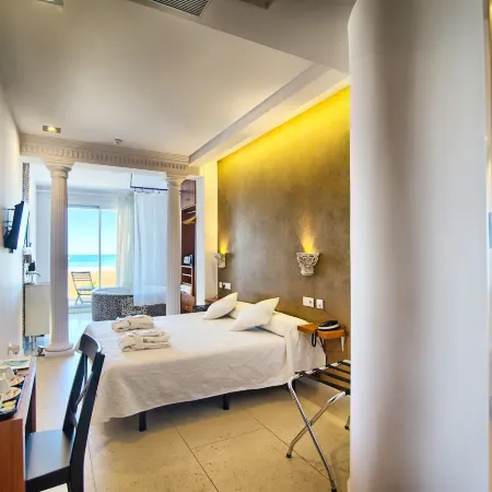 Hotel Boutique Sabbia Valencia
