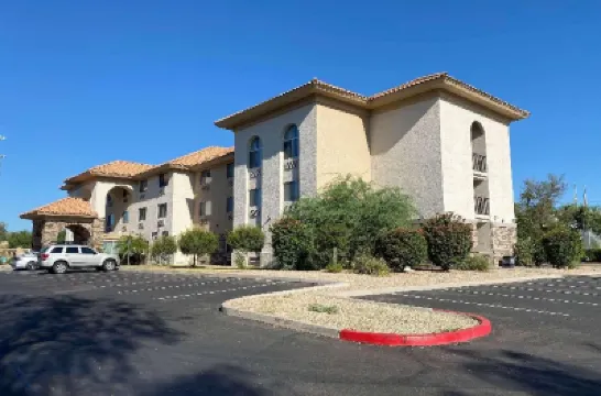 Wingate by Wyndham Chandler Phoenix Hotels in Maricopa County