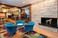 Fairfield Inn & Suites Ashland Hotel di Boyd County