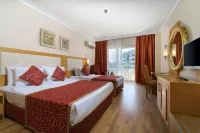Alaiye Resort & Spa Hotel - Ultra All Inclusive