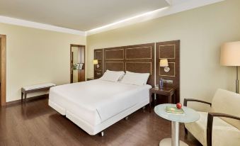NH Gran Casino Extremadura