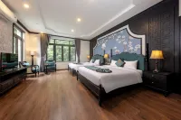 Indochine Boutique Hotel Ninh Bình - internet