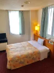 Business Hotel Ozawaya 아키시마 시 호텔