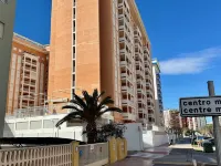 Apartamento Mar de Oropesa I Ref. 003 Hotels in Oropesa