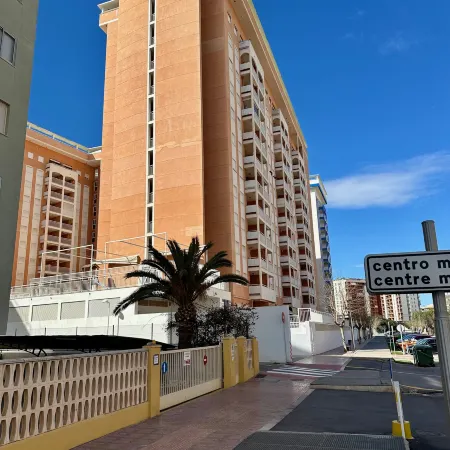 Apartamento Mar de Oropesa I Ref. 003